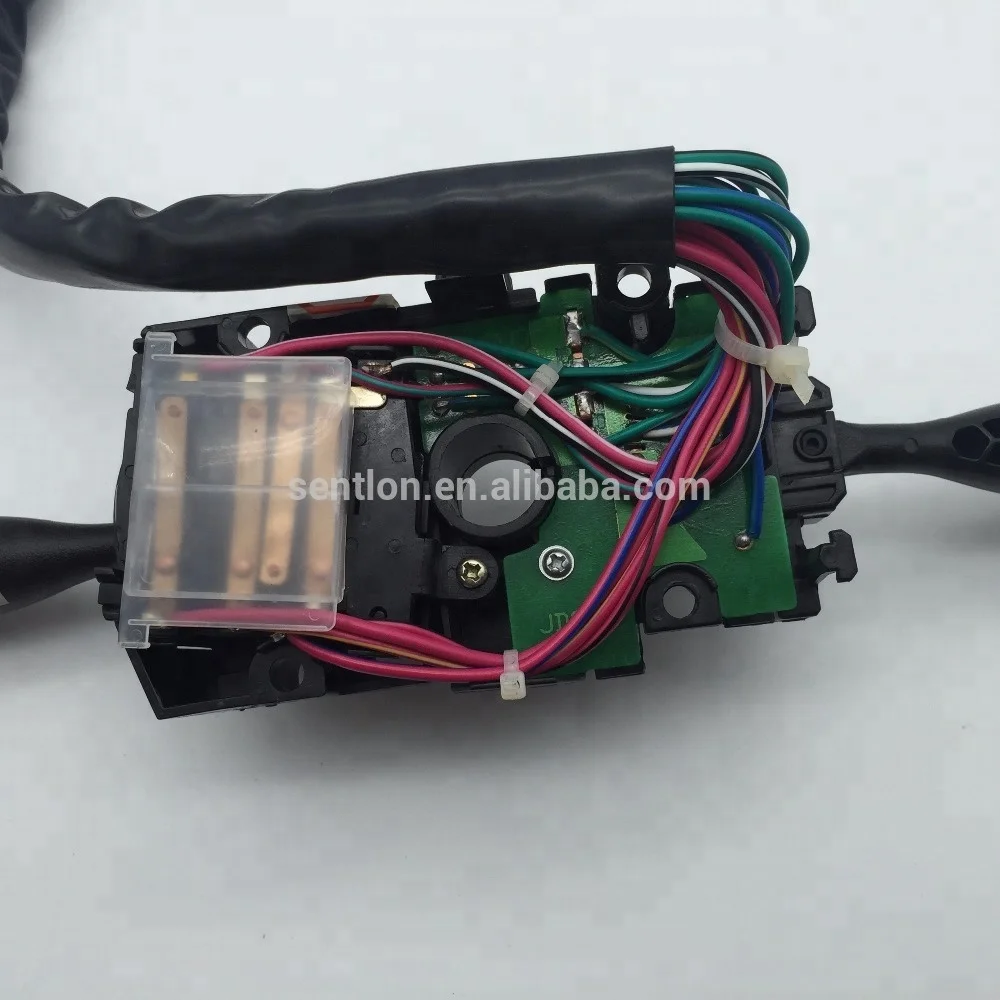 OE#84310-87264-000 (RHD) High quality Combination Switch Turn signal switch for PERODUA KANCIL DAIHATSU MIRA