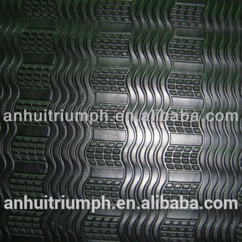 neolite Texture rubber sheet for shoe sole