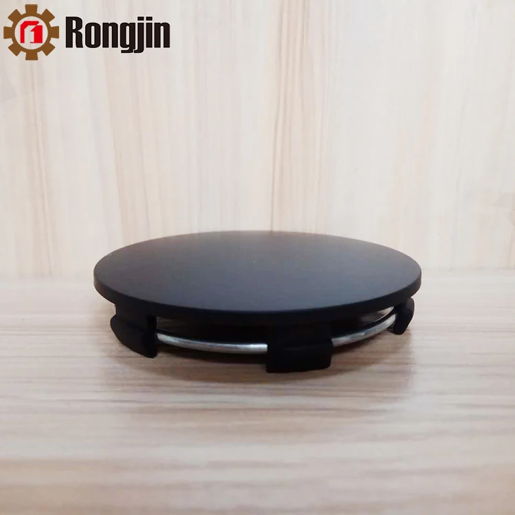 Центральная крышка автомобильного колеса ABS 62 мм