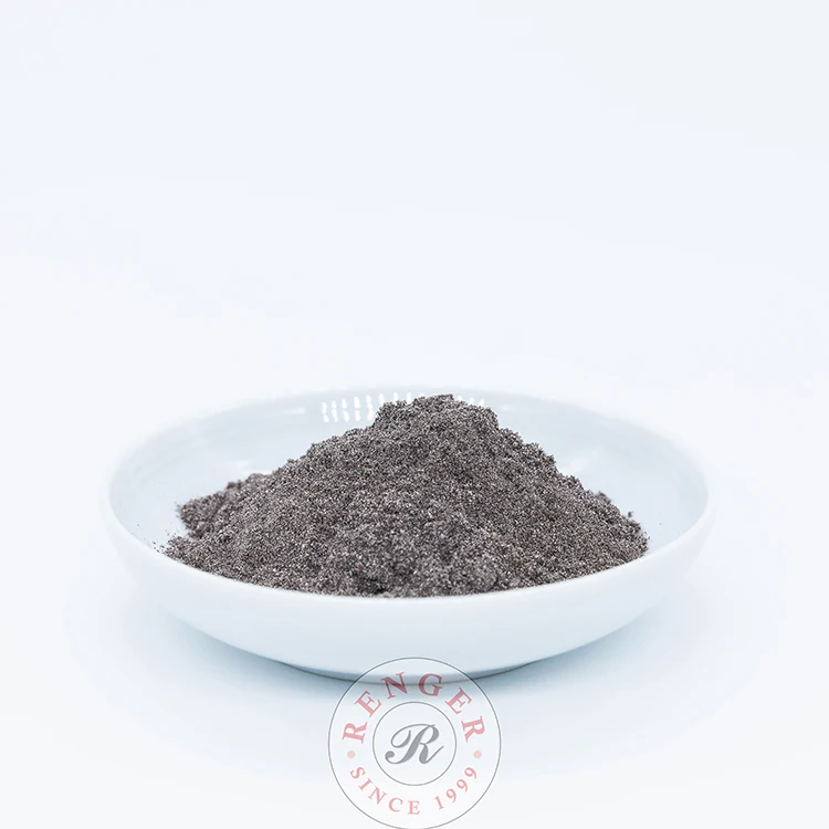 Renger Premium 12 Months Shelf-life HACCP ISO GMP Certificated Dark Chocolate Booster Powder From Singapore