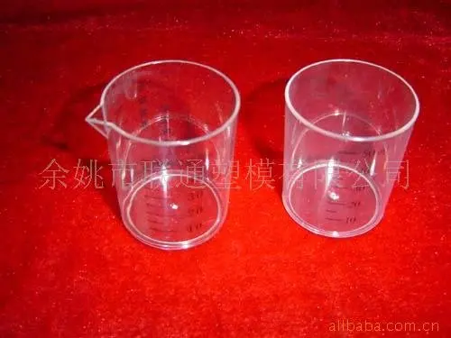 
wholesale factory support 50ml plastic measuring cup 