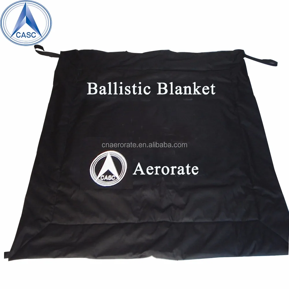 
 Баллистическое одеяло/мягкое Взрывобезопасное одеяло и ограждение/Взрывобезопасное одеяло  