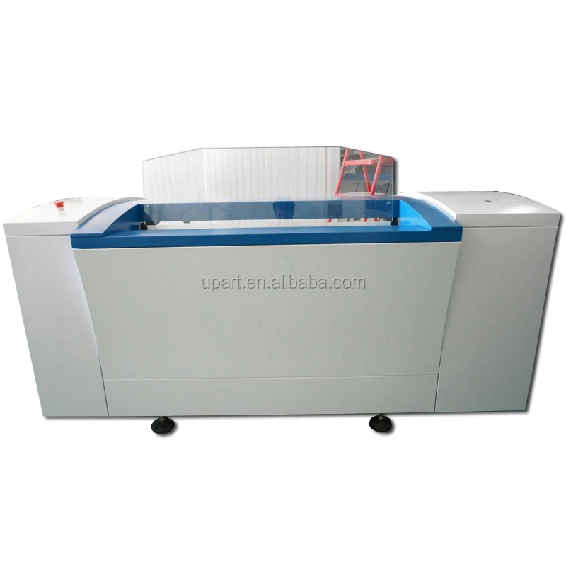 off line 64 channel kodak ctp machine