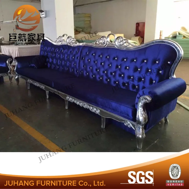 European style sofa