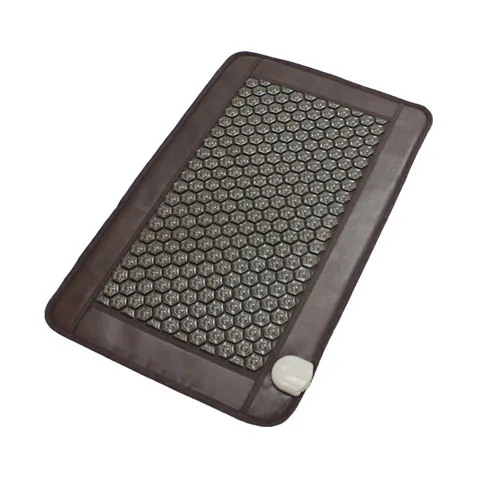 Germanium stone massage mattress