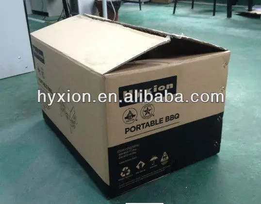 HGG2011U 2 Burner Table Top Gas Grill easy portable for outdoor barbecue