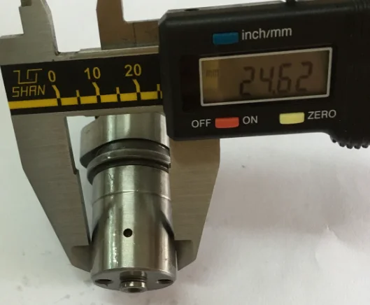 
motorcycle scooter SH150 camshaft engine parts camshaft 