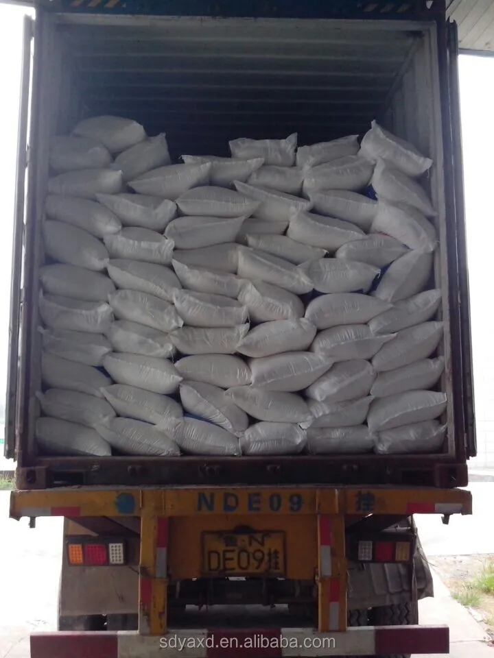 25KG Bulk laundry washing powder for hand wash and machine wash