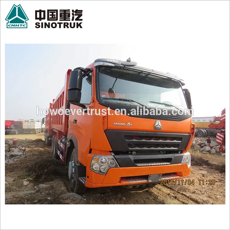  Высококачественный самосвал sino 2019 howo a7 8x4 для