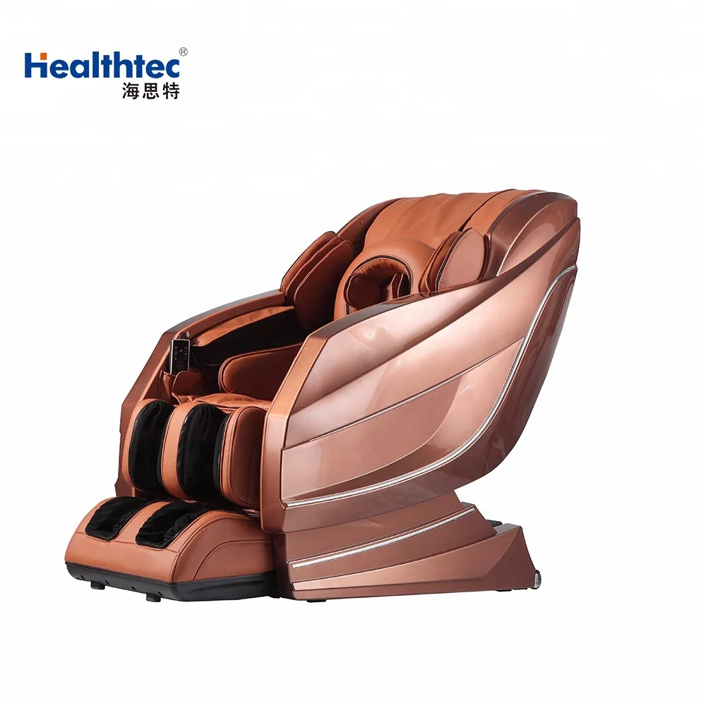 Full body china new sex massage chair inada with best chair massage feeling
