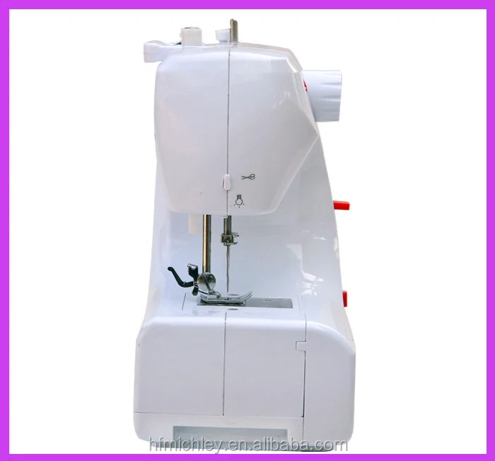 FHSM-700 with 16 stitches multifunctional mini electric manual household sewing machine as seen on TV