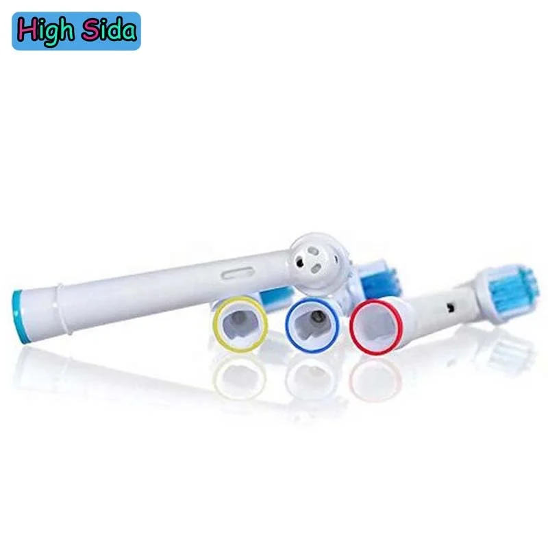 Сменная головка электрической зубной щетки SB17A