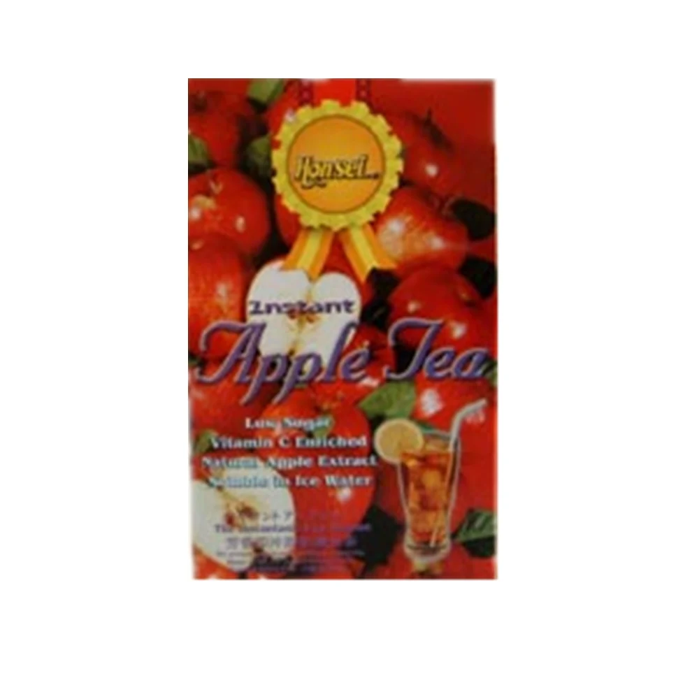 
Premium Honsei Instant Blackcurrant Flavored Fruit Tea Powder Health Tea from Singapore 