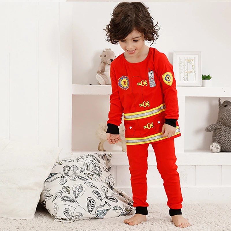 Детский костюм Fireman