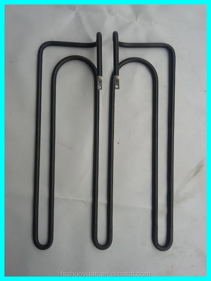 4500W electric heating element for oven grill toast , heater for home applicance , spare parts