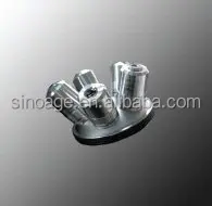 Inverted Trinocular Metallurgical Microscope SD300M