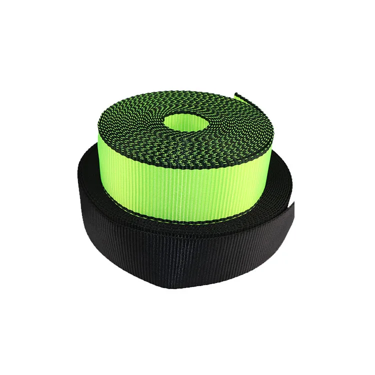 Manufacturers wholesale 45mm webbing  safety  belt  for safety harness