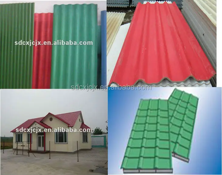 Magnesium Oxide Panel Making Machine