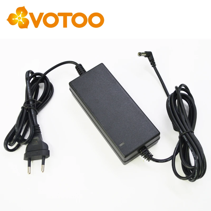 Factory Mass power ac adapter dc output 12V 6A 72W power adapter for master massage chair