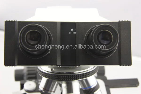 Sinher Biological mcroscope SHD-32 Zoom 1600X digital photo camera microscope