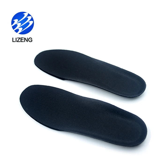 Soft Antistatic Shoe Insole For Safety Shoes
