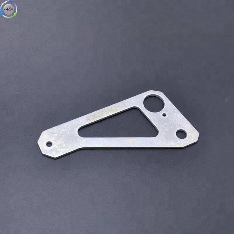 Manufacturing Precision Aluminum Titanium Stainless Steel Metal OEM Parts CNC Machining Services