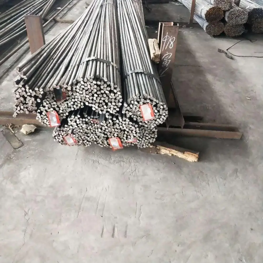 4540 steel round bar