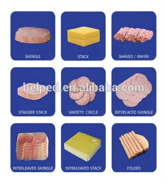 нержавеющая сталь охлаёденной сыр/машины резки мяса