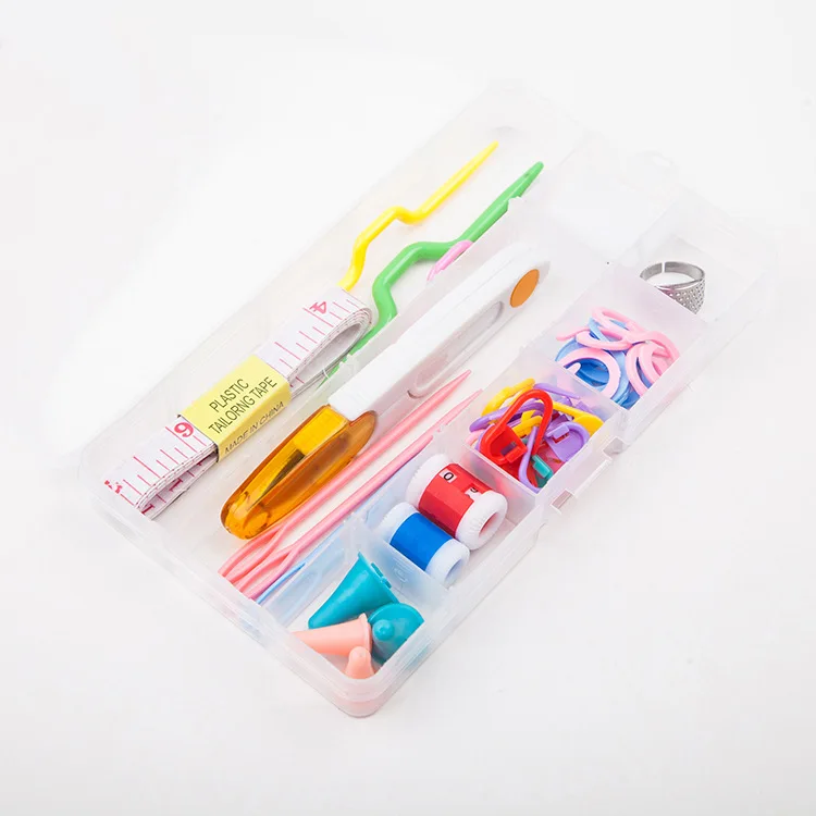Crochet Needles and Crochet Hooks Set sewing accessories