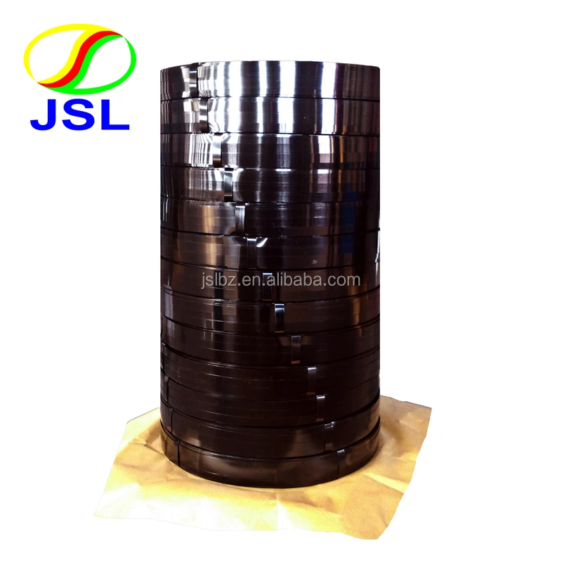 
DB460 32mm high carbon Metal banding strap for packing wood 