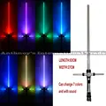 Kylo ren sword Star Wars Lightsaber With Light Sounds 7 color changing Laser Sword Toys Cosplay