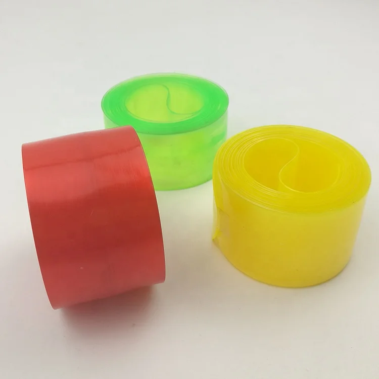 High-End Soft & Safe Anti-Puncture TPU Strap for Bike High Quality Inner Tube Liner
