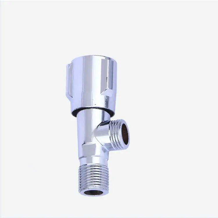 
2019 Trending Products Golden Supplier New Coming Valve Angle 
