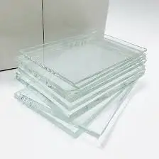 
China building tempered glass factory good quality 4mm 5mm 6mm 8mm 10mm tinted float glass 