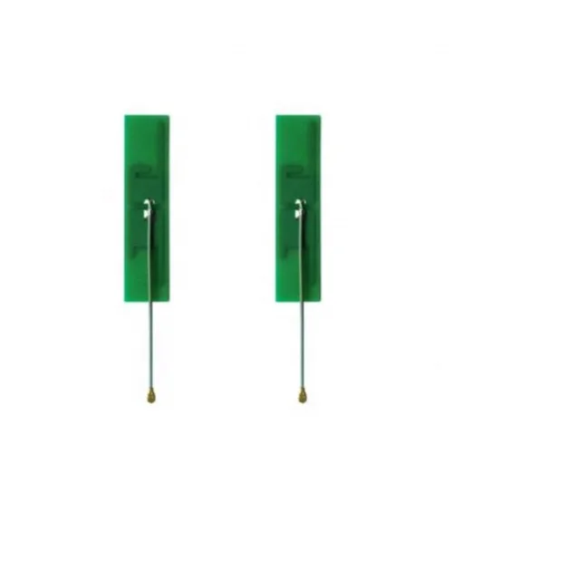 China new design manufacturer 850/900/1800/1900mhz  GSM patch PCB antenna  internal with IPEX connector