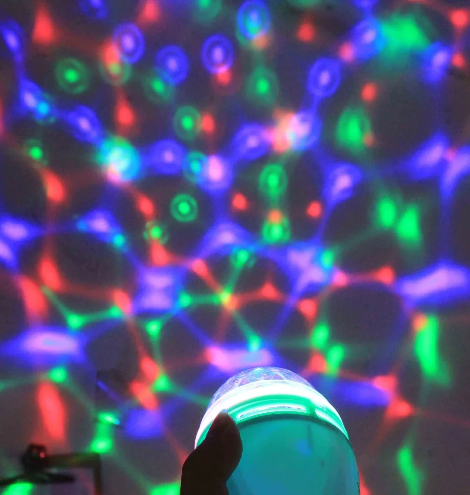 
Popular in USA KTV DJ disco bar laser light 110v-250v 3W power RGB colors led laser light 