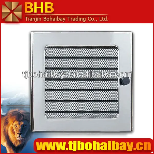 
BHB 100%Natural material grille de ventilation 