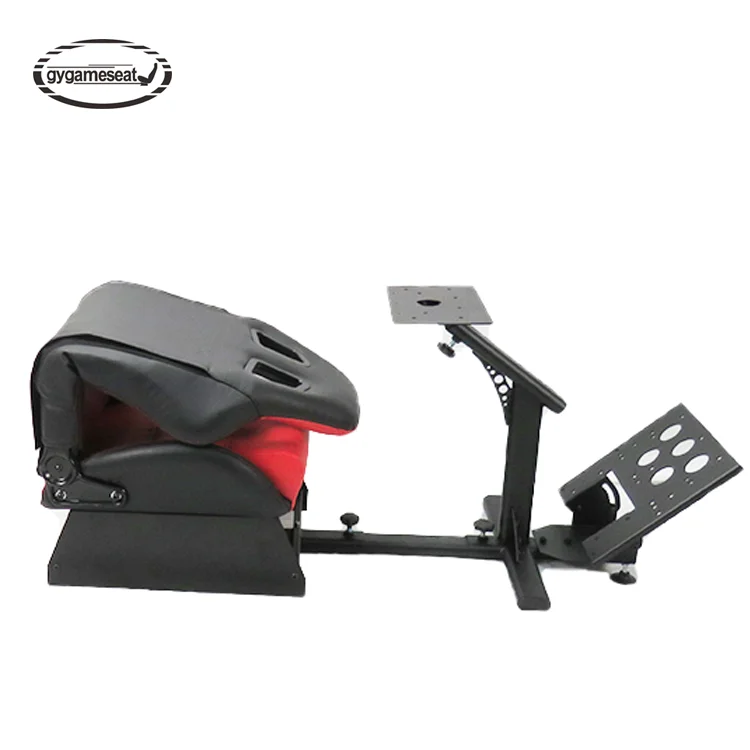 Симулятор вождения стул PS4 Racing сиденье игровые кабины для Logitech G27