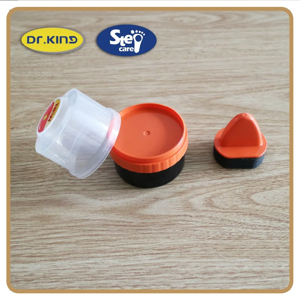 shoe cleaning neutral shoe shine shoe cream