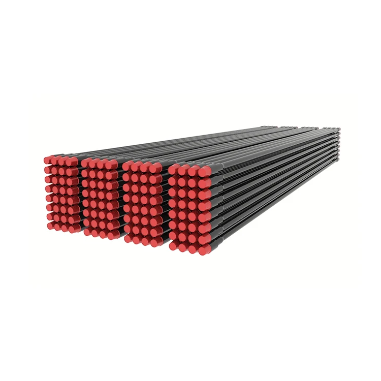 API seamless steel oil drill pipe, second-hand drill pipe with good quality