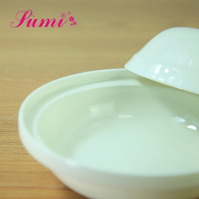 
Посуда для отеля, дешевый фарфоровый керамический горшок для супа 