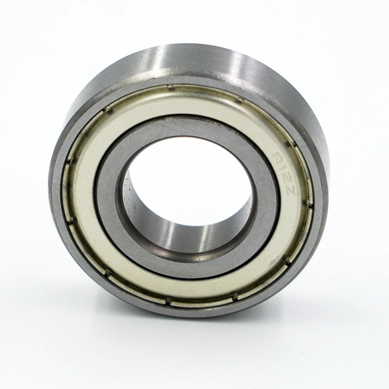Long Жизни Высокая Скорость R12 ZZ Маленький Шарик Подшипника