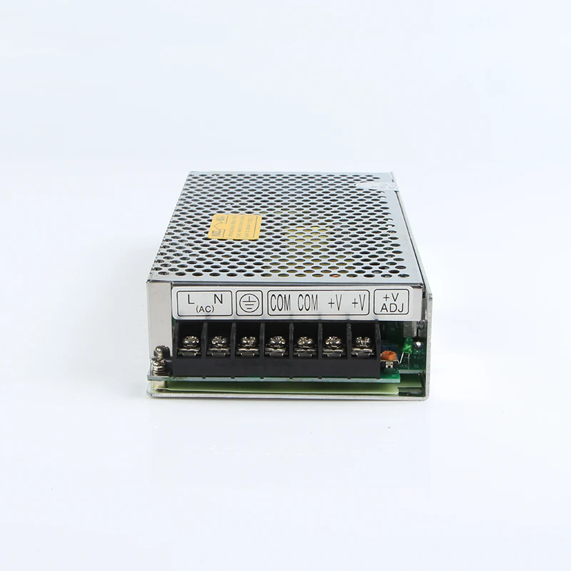 MIWI S-100-12 100W 12V 8.5A ac dc power supply led