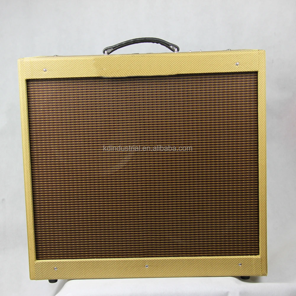 KD-CL40 40 Watts Portable Amplifier China Power Tube Guitar Amplifier