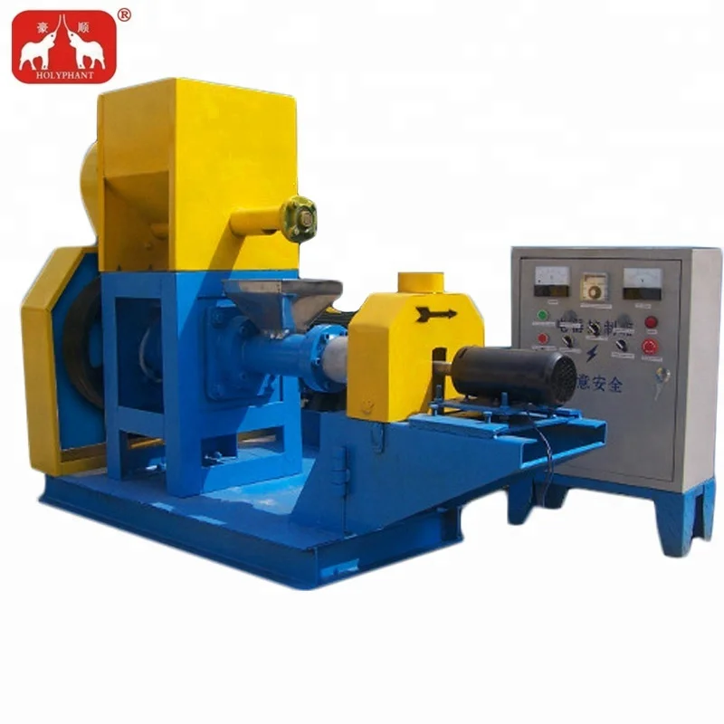 Full fat soya extruder soya bean meal for animal feed