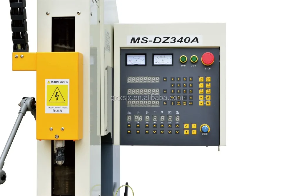 High quality mini edm wire cutting machine/edm sparking machine FZH7732 good price