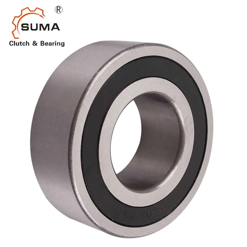CSK30 CSK 30 2RS Overrunning Clutch Sprag Type One Way Bearings