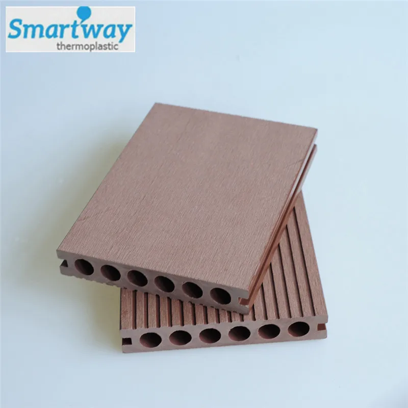 Наружное высококачественное покрытие пола, жидкие материалы, композитный настил