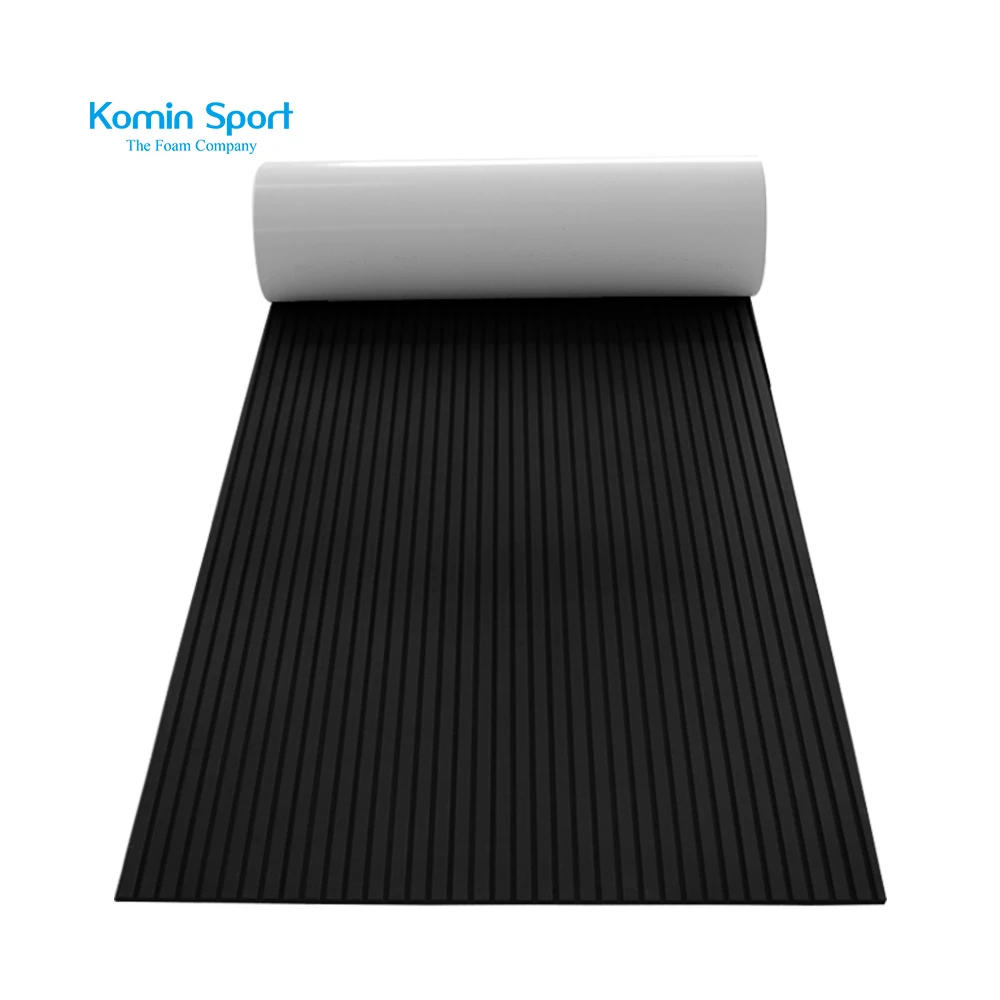 Wholesale Top Quality Waterproof UV Resistant EVA Foam Nonskid Longboard Pad