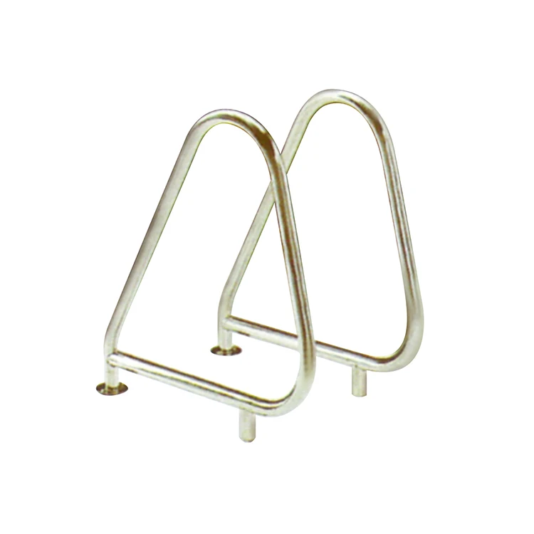 Stainless Steel Swimming Pool Handrail